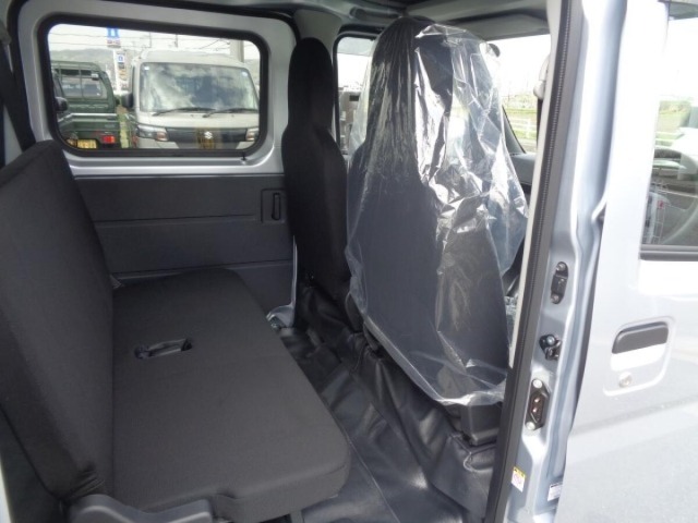 Daihatsu HIJET VAN 2026 7001761-10