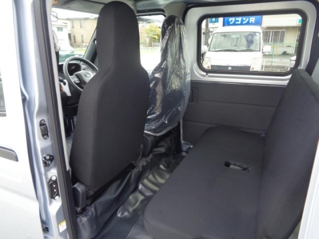 Daihatsu HIJET VAN 2026 7001761-13