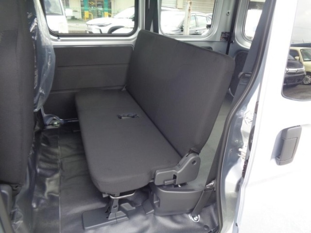 Daihatsu HIJET VAN 2026 7001761-14