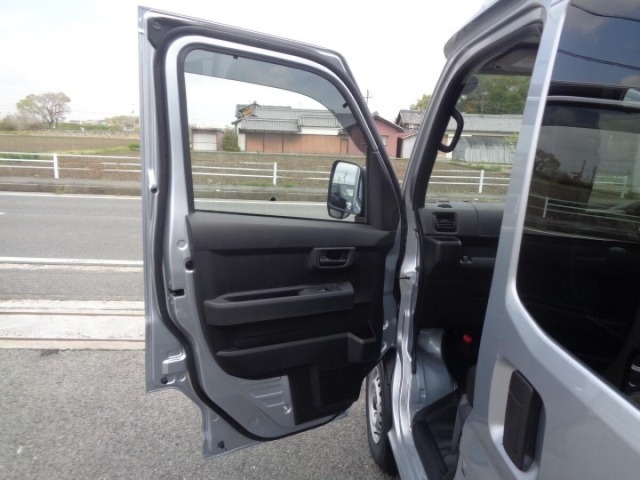 Daihatsu HIJET VAN 2026 7001761-15
