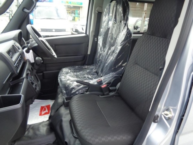Daihatsu HIJET VAN 2026 7001761-17