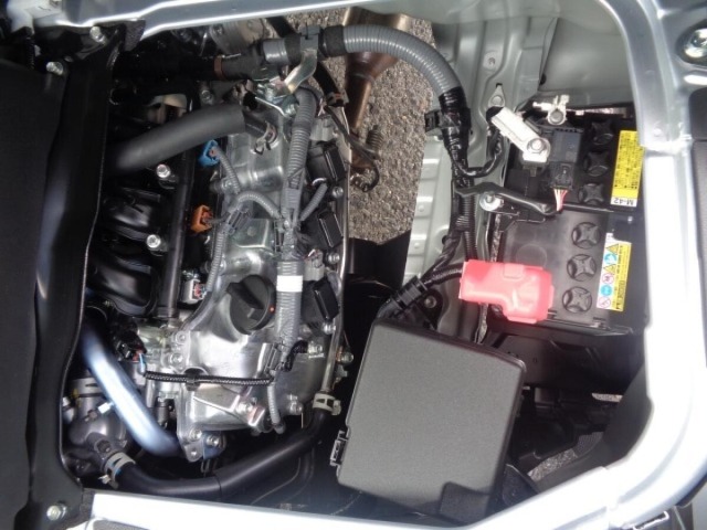 Daihatsu HIJET VAN 2026 7001761-18