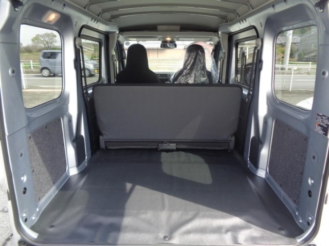Daihatsu HIJET VAN 2026 7001761-20
