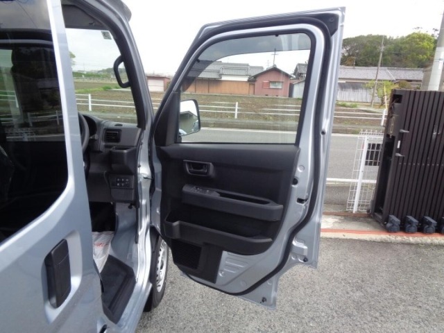 Daihatsu HIJET VAN 2026 7001761-6