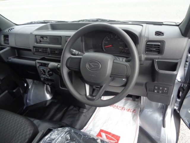 Daihatsu HIJET VAN 2026 7001761-7