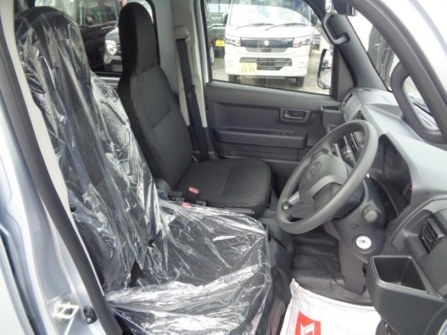 Daihatsu HIJET VAN 2026 7001761-8