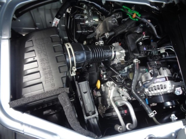 Daihatsu HIJET VAN 2026 7001761-9