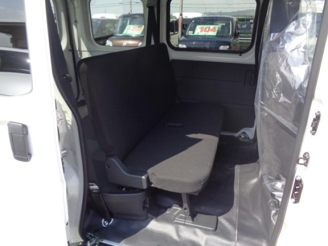 Daihatsu HIJET VAN 2026 7001762-12