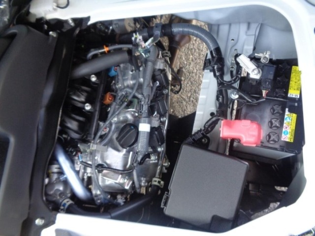 Daihatsu HIJET VAN 2026 7001762-19