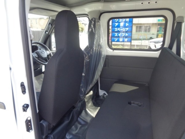Daihatsu HIJET VAN 2026 7001762-20