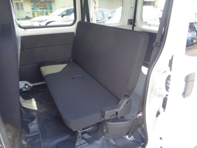 Daihatsu HIJET VAN 2026 7001762-21