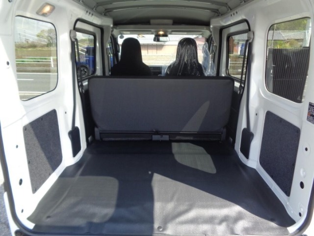 Daihatsu HIJET VAN 2026 7001762-22