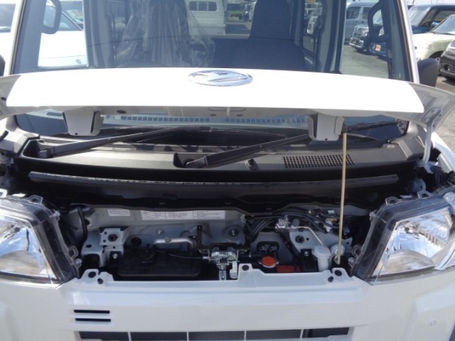 Daihatsu HIJET VAN 2026 7001762-6
