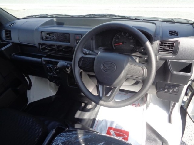 Daihatsu HIJET VAN 2026 7001762-8