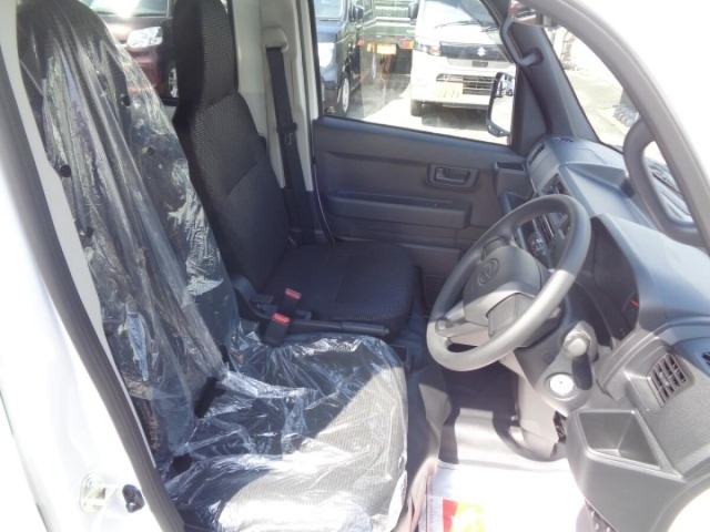 Daihatsu HIJET VAN 2026 7001762-9