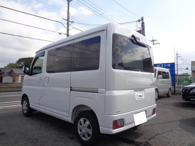 Daihatsu HIJET VAN 2026 7001765-1