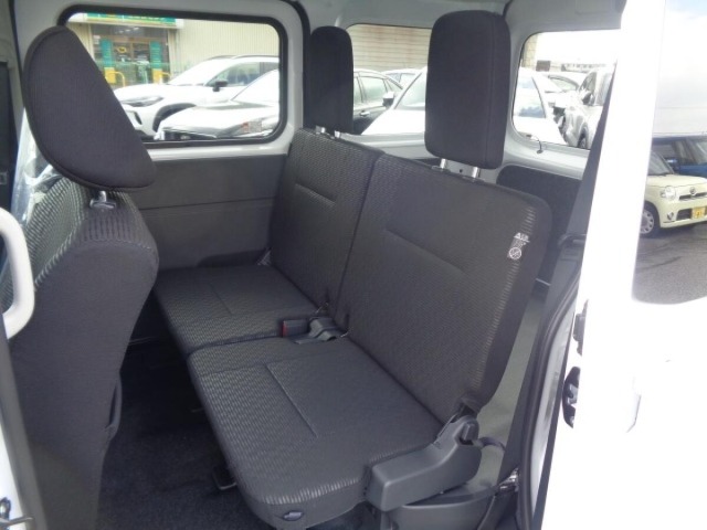 Daihatsu HIJET VAN 2026 7001765-10
