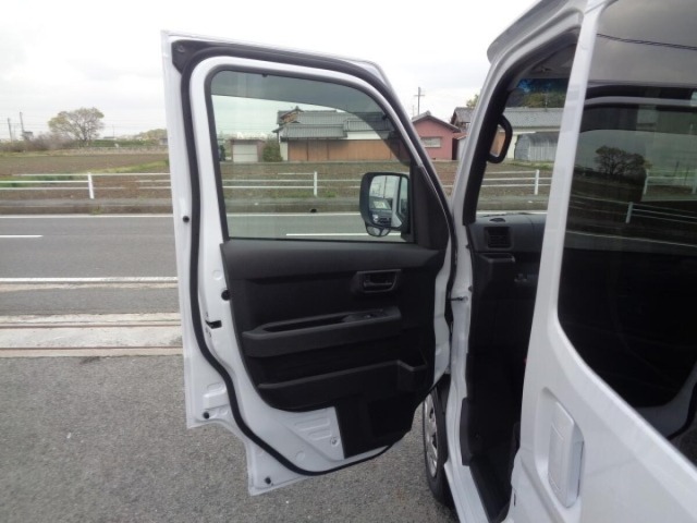 Daihatsu HIJET VAN 2026 7001765-12