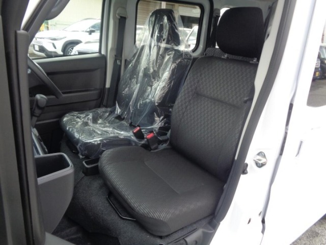 Daihatsu HIJET VAN 2026 7001765-15