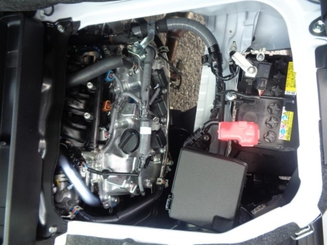 Daihatsu HIJET VAN 2026 7001765-16