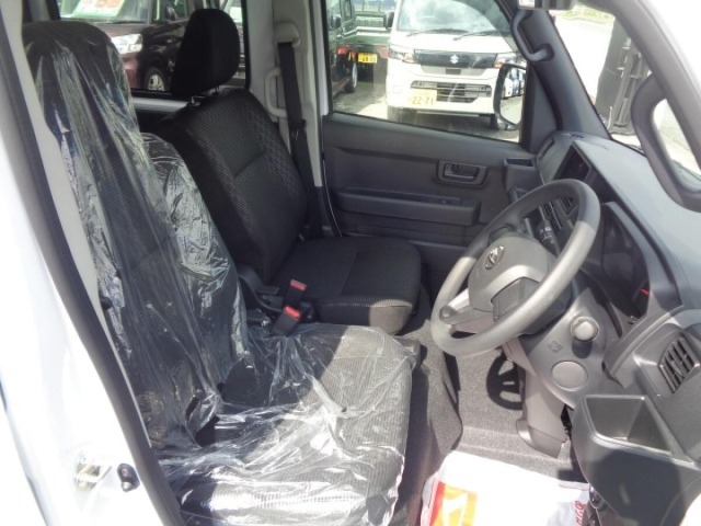 Daihatsu HIJET VAN 2026 7001765-19