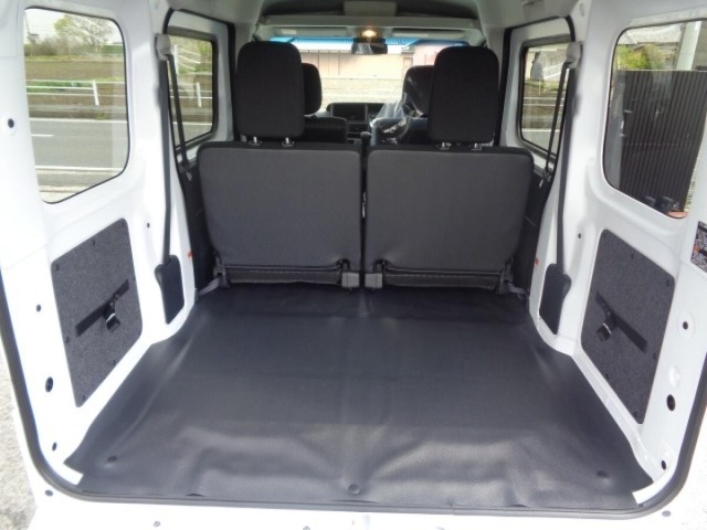 Daihatsu HIJET VAN 2026 7001765-20