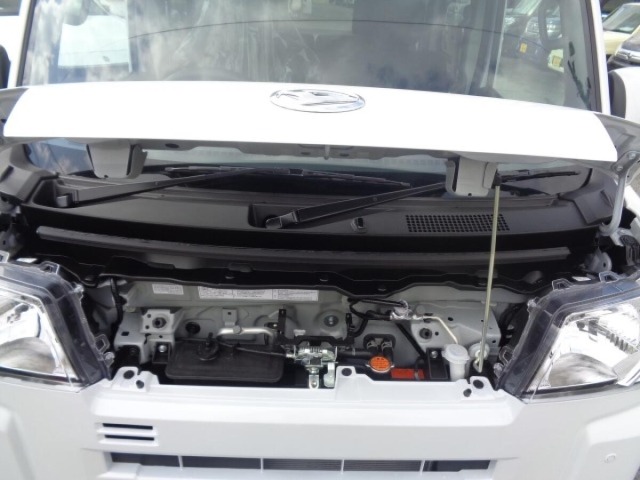 Daihatsu HIJET VAN 2026 7001765-22