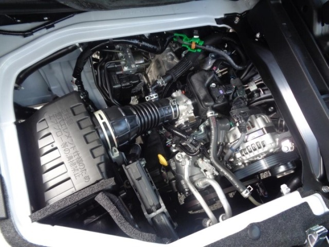 Daihatsu HIJET VAN 2026 7001765-6