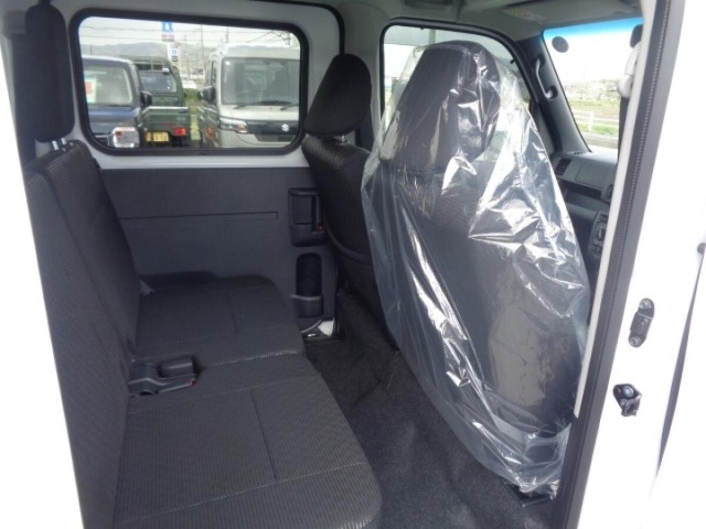Daihatsu HIJET VAN 2026 7001765-7