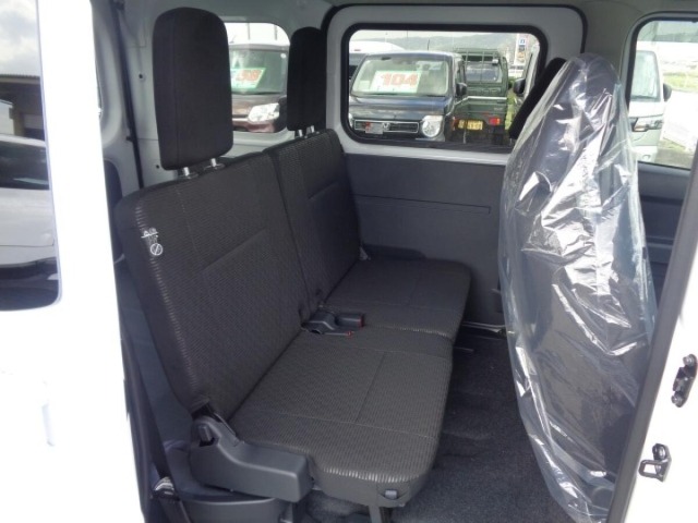 Daihatsu HIJET VAN 2026 7001765-8