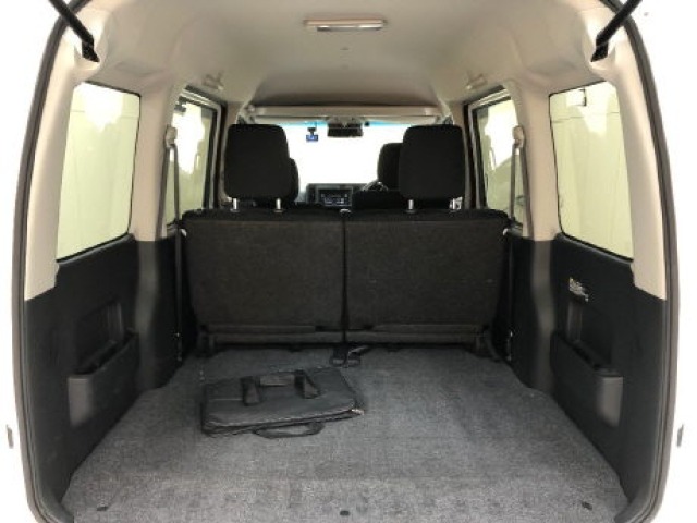 Daihatsu HIJET VAN 2021 7001772-6