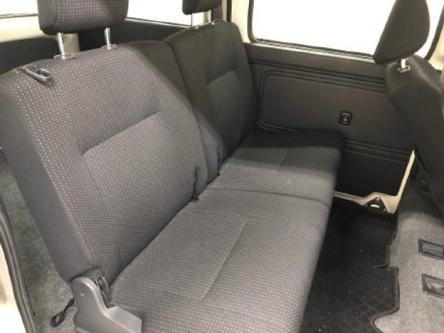 Daihatsu HIJET VAN 2021 7001772-7