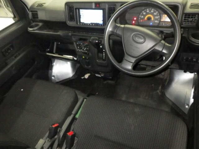 Daihatsu HIJET VAN 2021 7001793-3