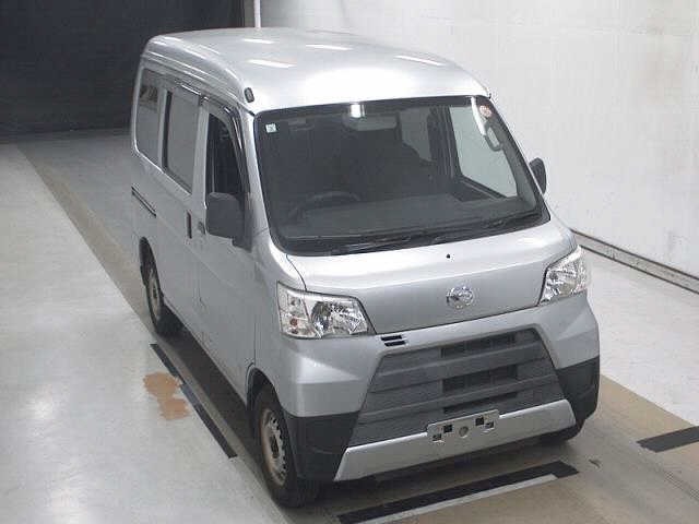 Daihatsu HIJET VAN 2020 7001798-0