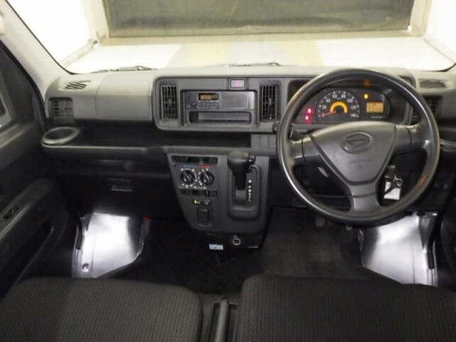Daihatsu HIJET VAN 2020 7001798-3