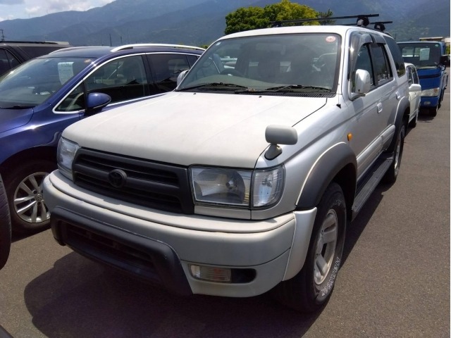 Toyota HILUX SURF 2000 6976780-0