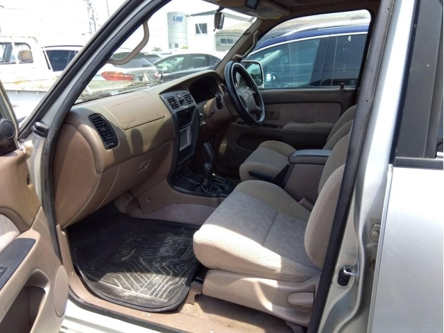 Toyota HILUX SURF 2000 6976780-4