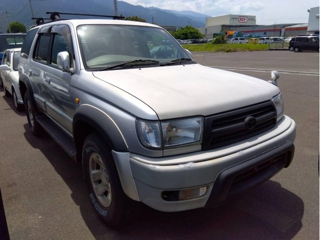 Toyota HILUX SURF 2000 6976780-6