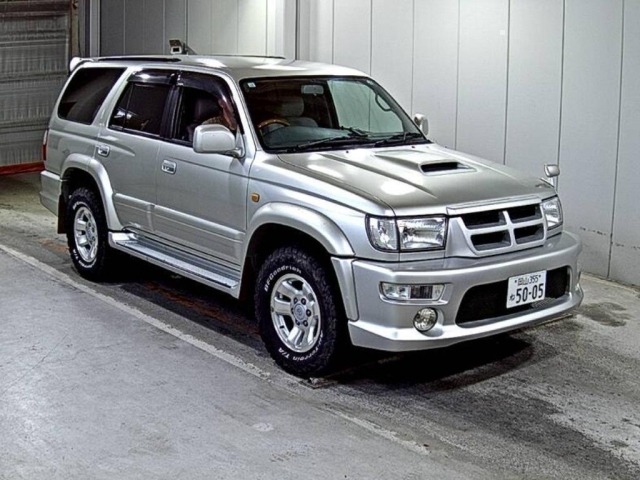 Toyota HILUX SURF 1999 6976781-0