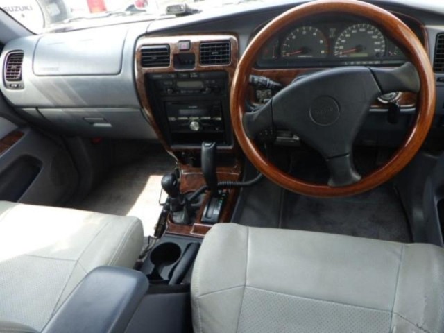 Toyota HILUX SURF 1999 6976781-3