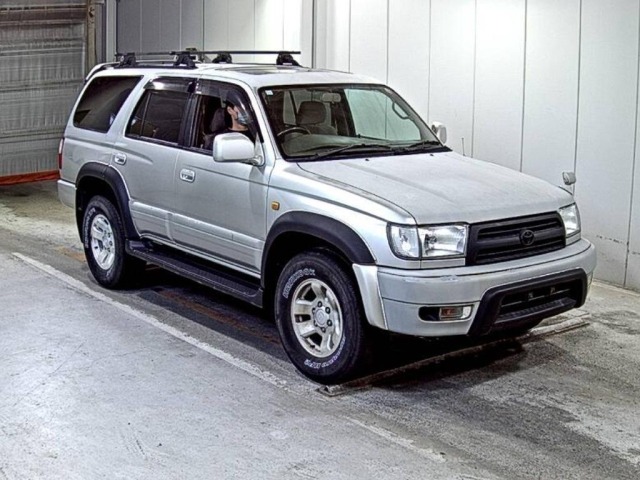 Toyota HILUX SURF 2000 6976789-0