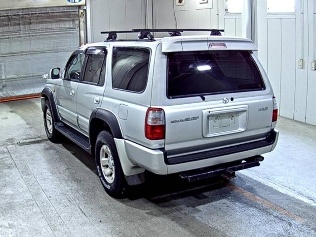 Toyota HILUX SURF 2000 6976789-1