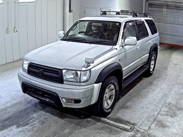 Toyota HILUX SURF 2000 6976789-4