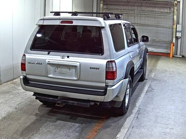 Toyota HILUX SURF 2000 6976789-5