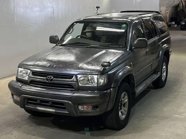 Toyota HILUX SURF 2002 6976790-0