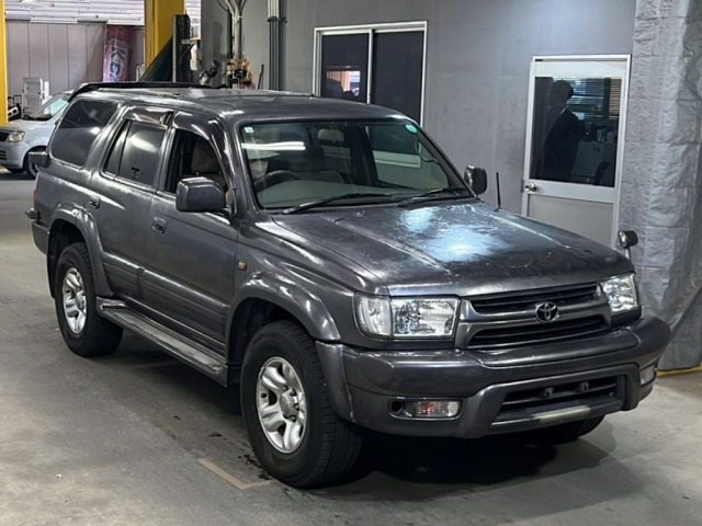 Toyota HILUX SURF 2002 6976790-4