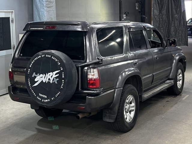 Toyota HILUX SURF 2002 6976790-5