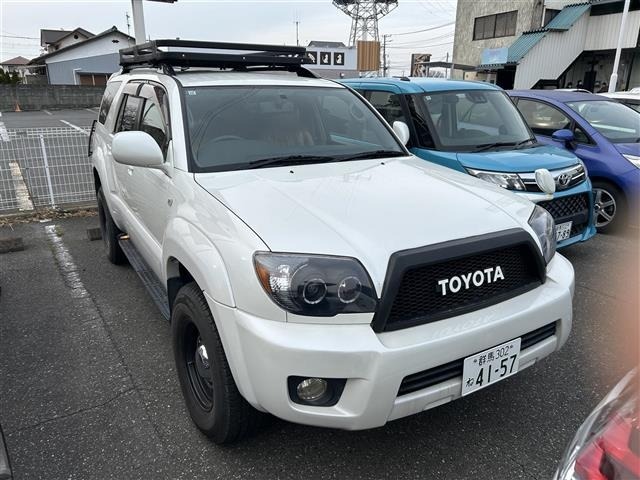 Toyota HILUX SURF 2007 6976805-0