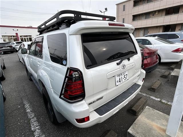 Toyota HILUX SURF 2007 6976805-13