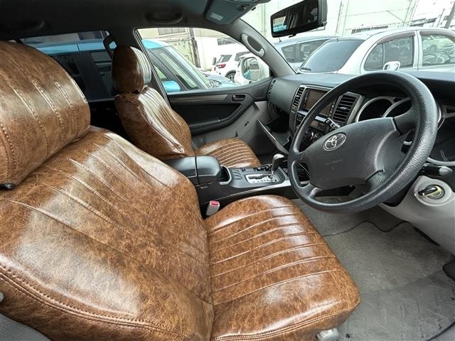 Toyota HILUX SURF 2007 6976805-14